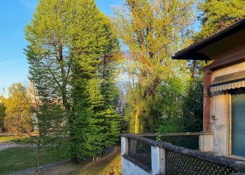 Edificio all\'aperto - Locale Commerciale Certosa di Pavia - foto 37