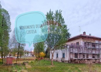 Casa all\'aperto - Locale Commerciale Certosa di Pavia - foto 41