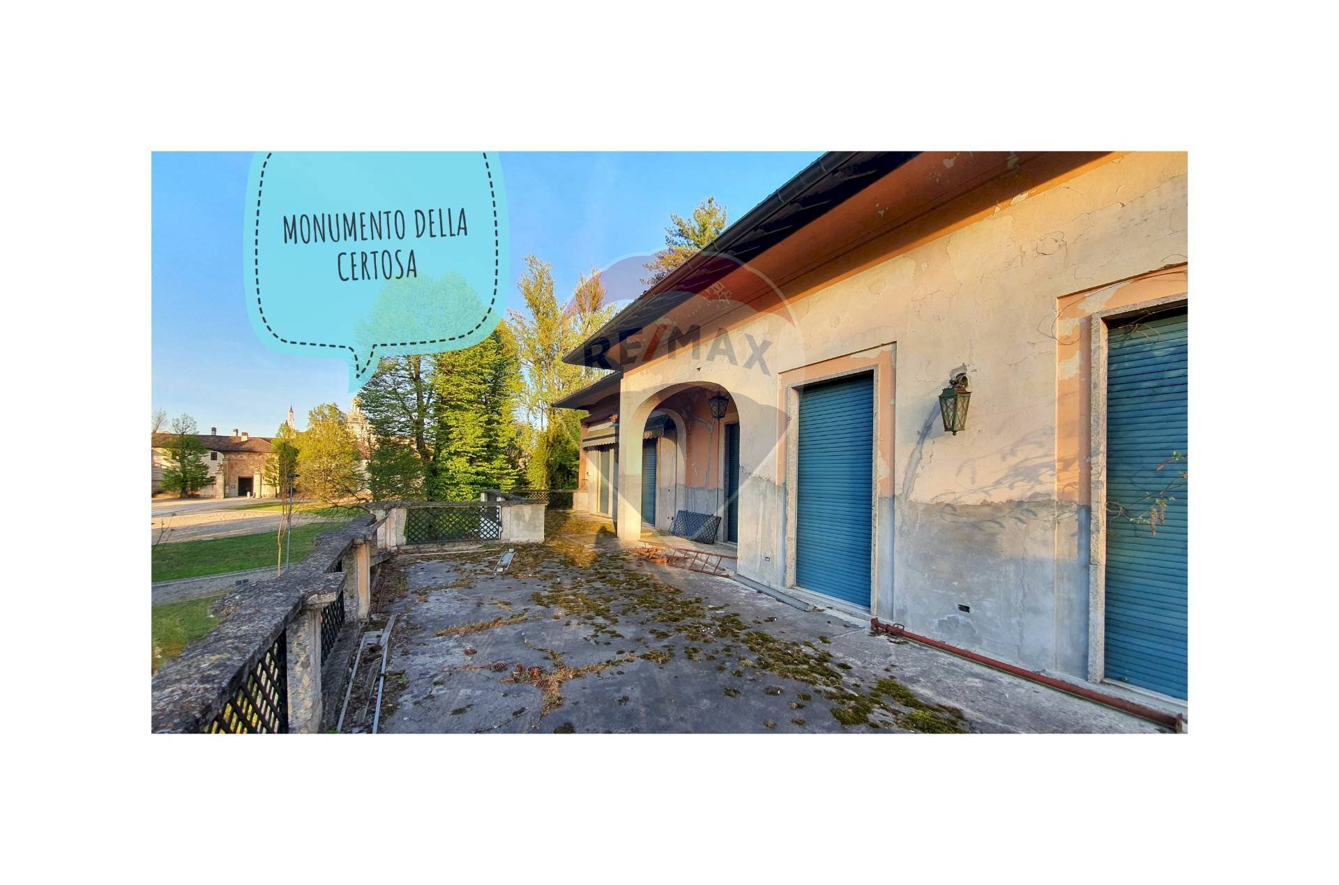 Casa all\'aperto - Hotel Certosa di Pavia - photo 1