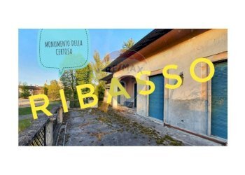 Casa all\'aperto - Hotel Certosa di Pavia - foto 2