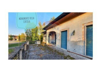 Casa all\'aperto - Hotel Certosa di Pavia - foto 1