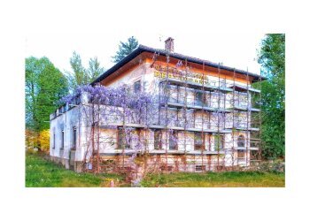 Casa all\'aperto - Hotel Certosa di Pavia - foto 4