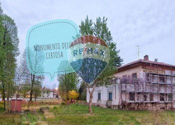 Casa all\'aperto - Hotel Certosa di Pavia - foto 5