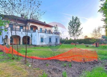 Casa all\'aperto - Hotel Certosa di Pavia - foto 6