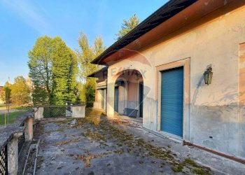 Casa all\'aperto - Hotel Certosa di Pavia - foto 11