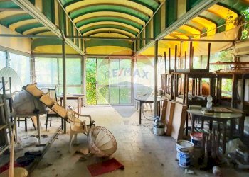 Dispensa di stoccaggio - Hotel Certosa di Pavia - foto 14