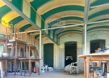 Dispensa di stoccaggio - Hotel Certosa di Pavia - foto 15