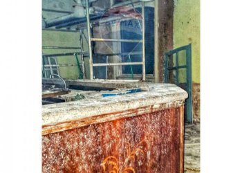 Bagno - Hotel Certosa di Pavia - foto 20