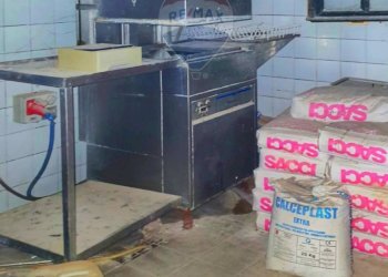 Cucina - Hotel Certosa di Pavia - foto 27