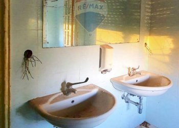 Bagno - Hotel Certosa di Pavia - foto 34