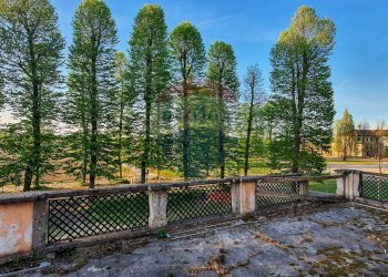 Terrazza - Hotel Certosa di Pavia - foto 35