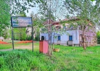 Giardino - Hotel Certosa di Pavia - foto 39