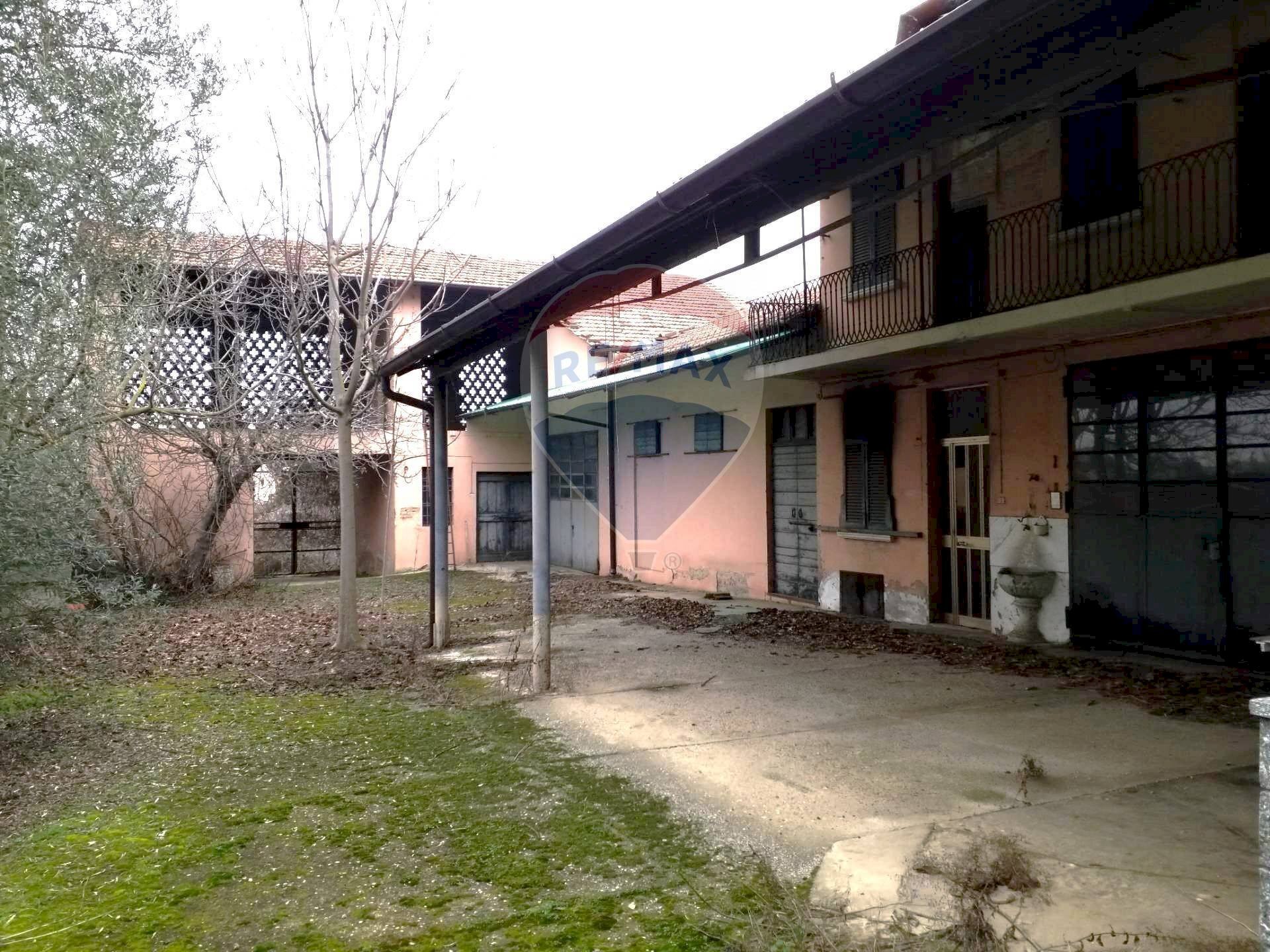 Casa all\'aperto - Independent house Via Recoaro
29, Broni - photo 2