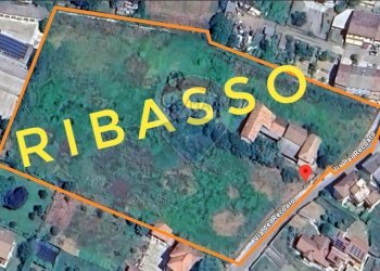Posizione della mappa - Casa indipendente Via Recoaro
 
29, Broni - foto 1