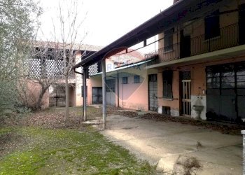 Casa all\'aperto - Casa indipendente Via Recoaro
 
29, Broni - foto 2