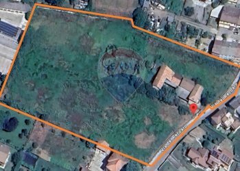 Posizione della mappa - Casa indipendente Via Recoaro
 
29, Broni - foto 4