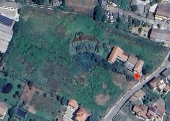 Posizione della mappa - Casa indipendente Via Recoaro
 
29, Broni - foto 8