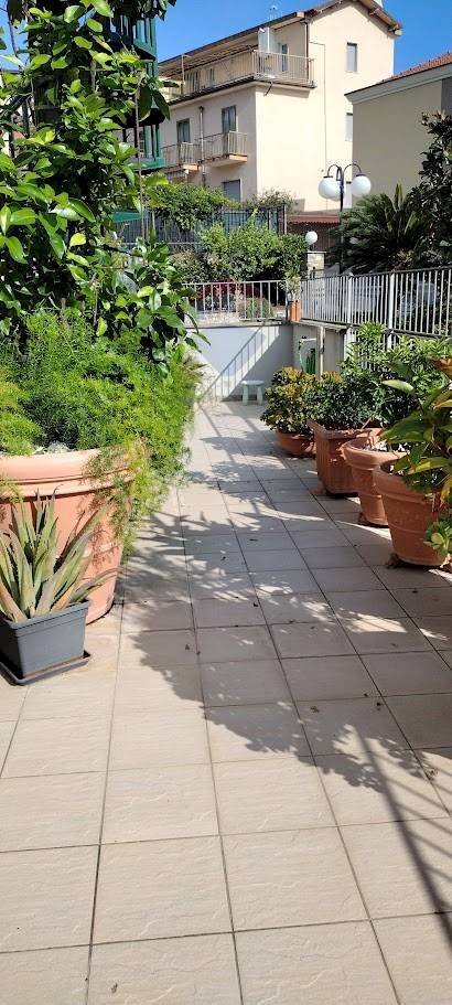 Edificio all\'aperto - Casa semi indipendente via caffaro
 
4, Andora - foto 2