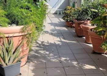 Edificio all\'aperto - Casa semi indipendente via caffaro
 
4, Andora - foto 2