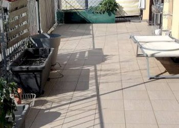 Terrazza - Casa semi indipendente via caffaro
 
4, Andora - foto 6