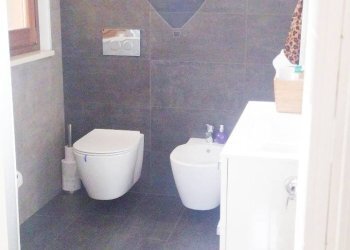 Bagno - Casa semi indipendente via caffaro
 
4, Andora - foto 11