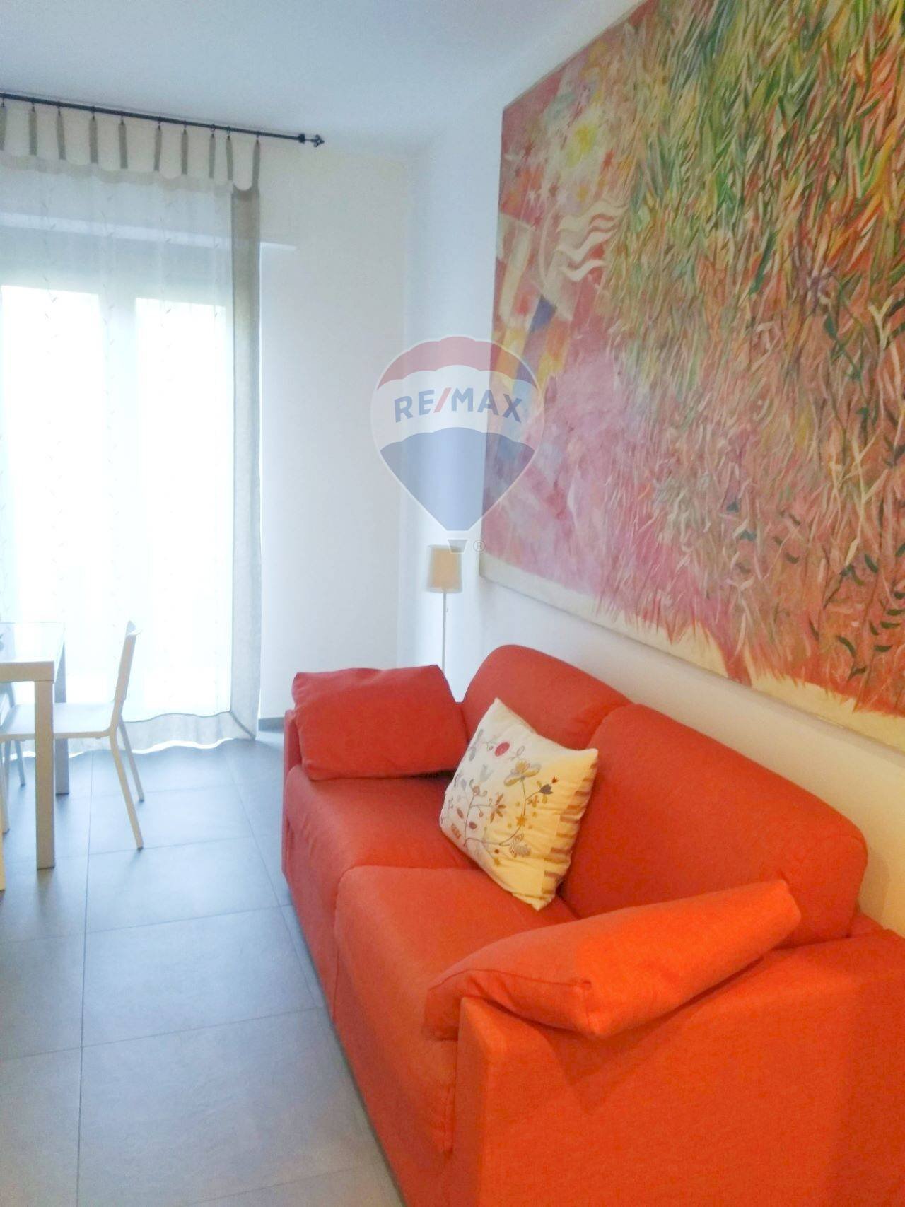 Sala da pranzo - Appartamento via porcella
 
3, Andora - foto 2