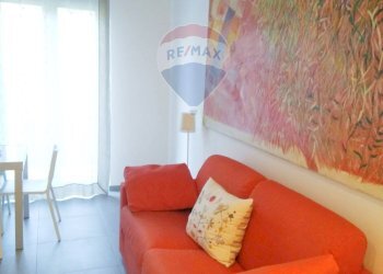 Sala da pranzo - Appartamento via porcella
 
3, Andora - foto 2