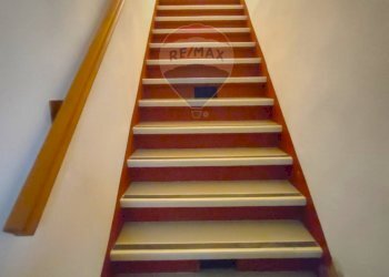 Scale - Semi-detached house via San Pietro
 
17, Suardi - photo 8