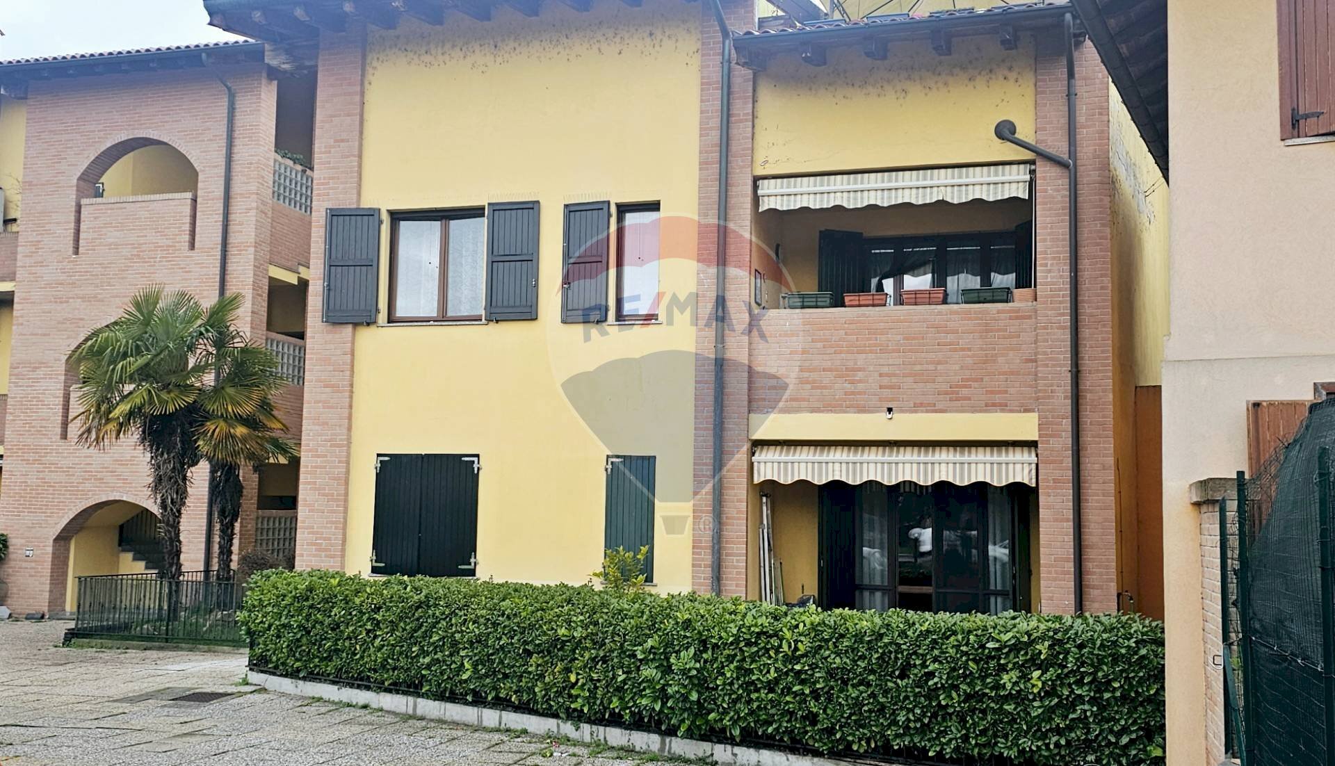 Casa all\'aperto - Two-room apartment Via Molino
 
20, Torrevecchia Pia - photo 2