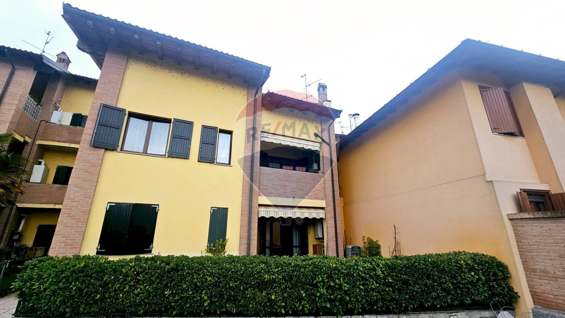 Casa all\'aperto - Two-room apartment Via Molino
 
20, Torrevecchia Pia - photo 3