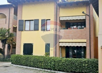 Casa all\'aperto - Bilocale Via Molino
 
20, Torrevecchia Pia - foto 2