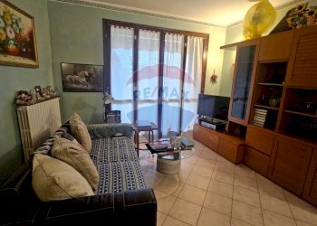 Soggiorno - Bilocale Via Molino
 
20, Torrevecchia Pia - foto 5