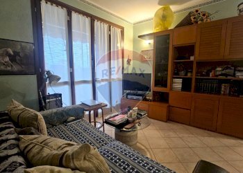 Soggiorno - Bilocale Via Molino
 
20, Torrevecchia Pia - foto 7