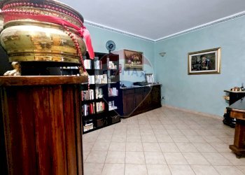 Sala da pranzo - Bilocale Via Molino
 
20, Torrevecchia Pia - foto 8