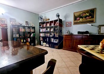 Sala da pranzo - Bilocale Via Molino
 
20, Torrevecchia Pia - foto 9