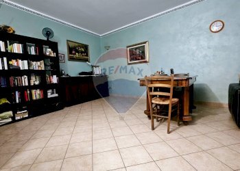 Sala da pranzo - Bilocale Via Molino
 
20, Torrevecchia Pia - foto 10