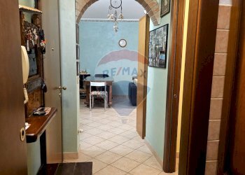 Hall / corridoio - Bilocale Via Molino
 
20, Torrevecchia Pia - foto 12