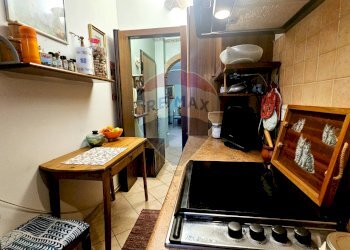 Hall / corridoio - Bilocale Via Molino
 
20, Torrevecchia Pia - foto 15