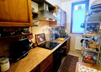 Cucina - Bilocale Via Molino
 
20, Torrevecchia Pia - foto 16