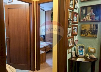 Hall / corridoio - Bilocale Via Molino
 
20, Torrevecchia Pia - foto 17