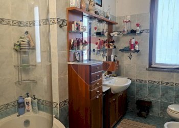 Bagno - Bilocale Via Molino
 
20, Torrevecchia Pia - foto 24
