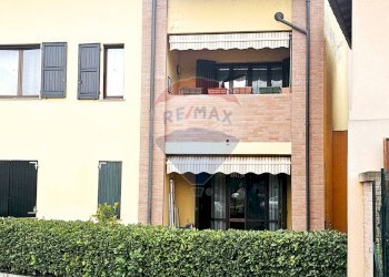 Casa all\'aperto - Bilocale Via Molino
 
20, Torrevecchia Pia - foto 29
