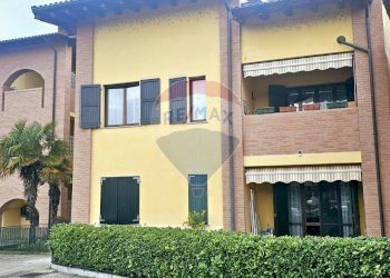 Casa all\'aperto - Bilocale Via Molino
 
20, Torrevecchia Pia - foto 30