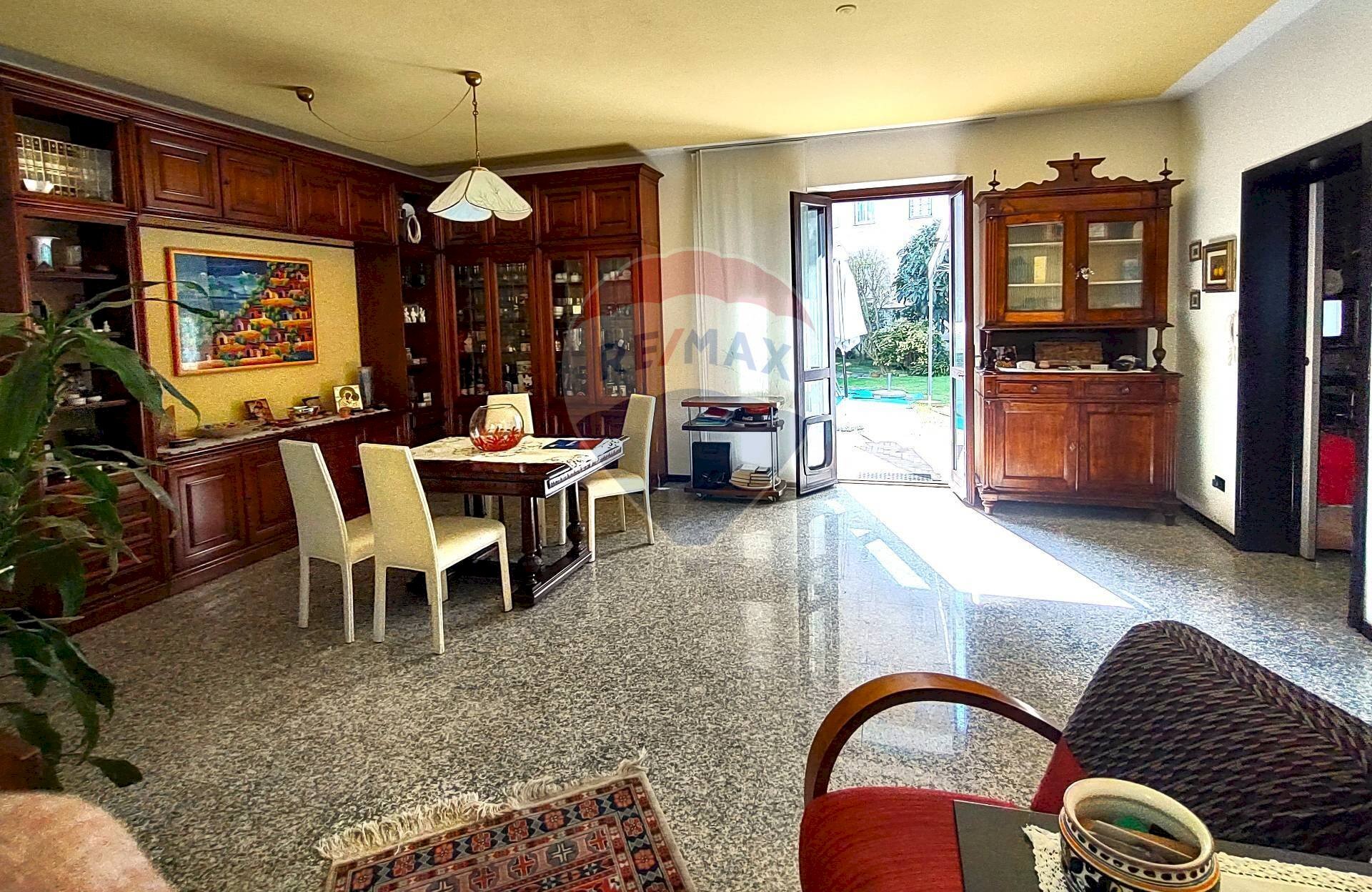 Sala da pranzo - Casa indipendente corso Milano
 
5/A, Vigevano - foto 2