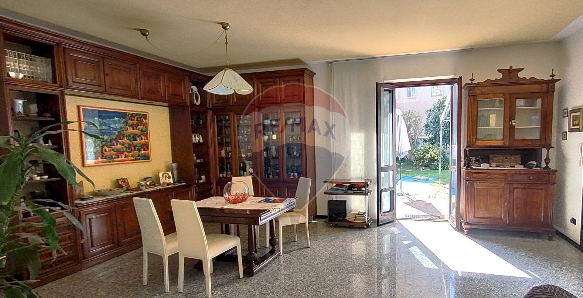 Sala da pranzo - Casa indipendente corso Milano
 
5/A, Vigevano - foto 3