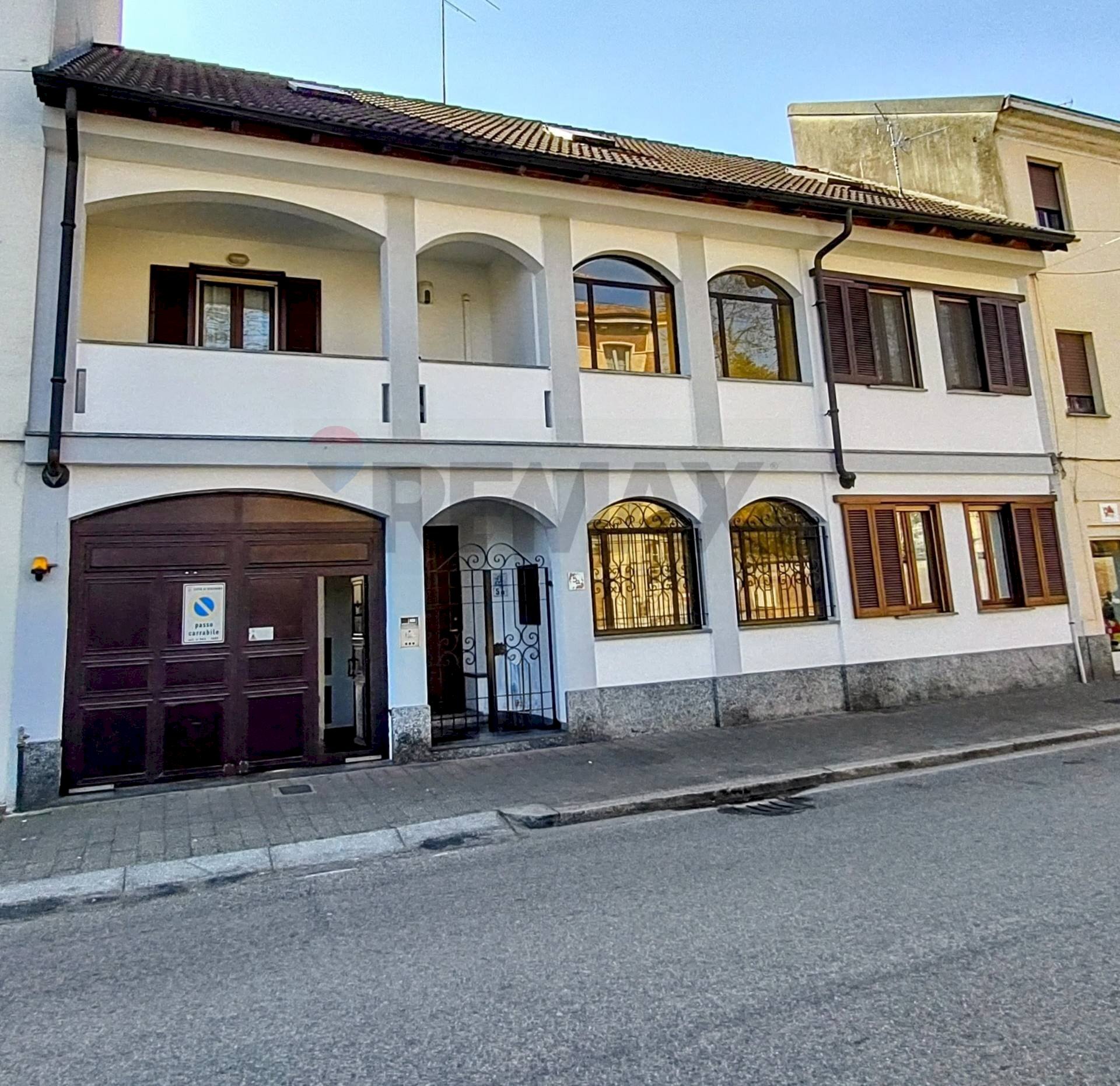 Edificio all\'aperto - Casa indipendente corso Milano
 
5/A, Vigevano - foto 2