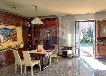 Sala da pranzo - Independent house corso Milano
 
5/A, Vigevano - photo 3