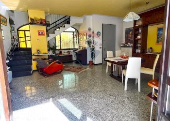 Sala da pranzo - Independent house corso Milano
 
5/A, Vigevano - photo 4