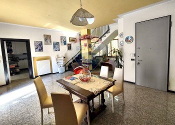 Sala da pranzo - Independent house corso Milano
 
5/A, Vigevano - photo 5