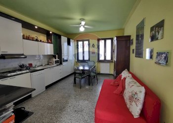 Sala da pranzo - Independent house corso Milano
 
5/A, Vigevano - photo 9